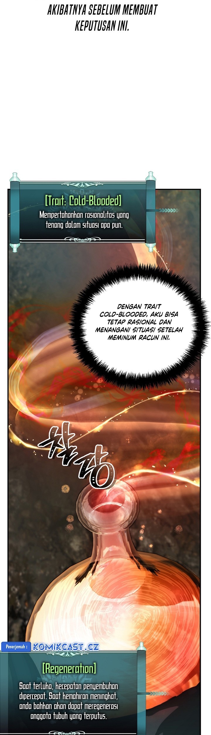 Chapter 184 - halaman 69