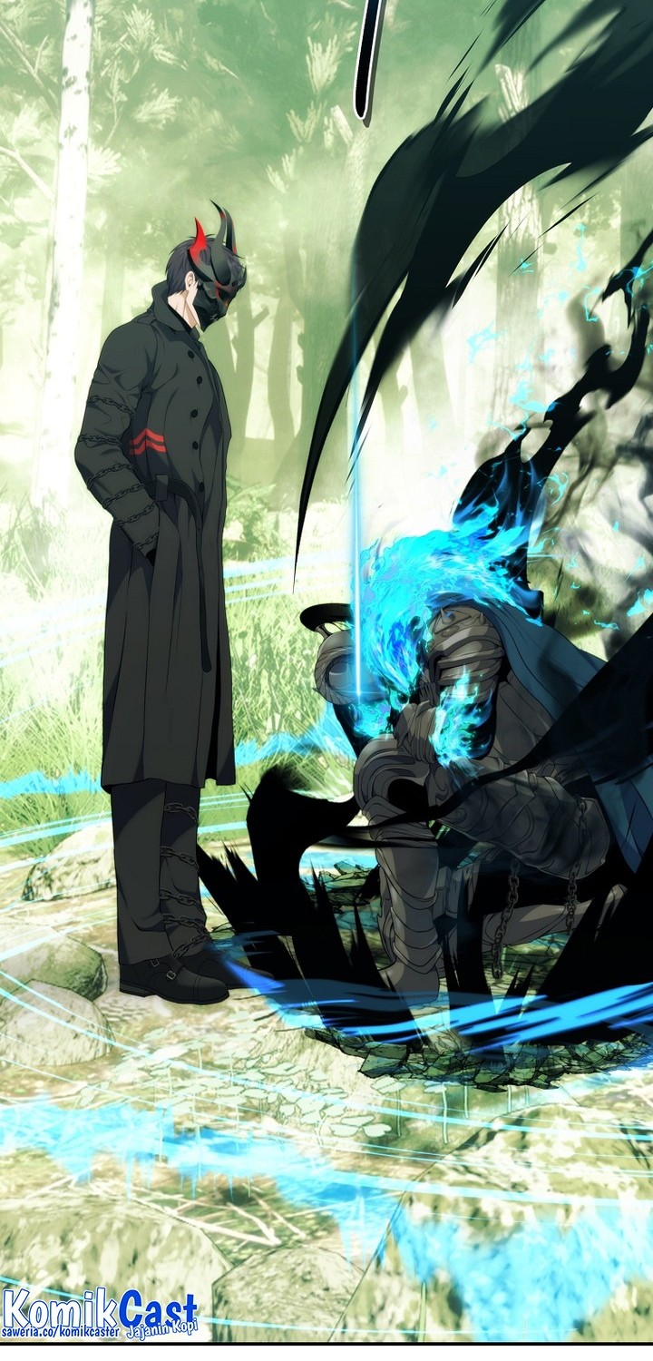 Chapter 183 - halaman 26