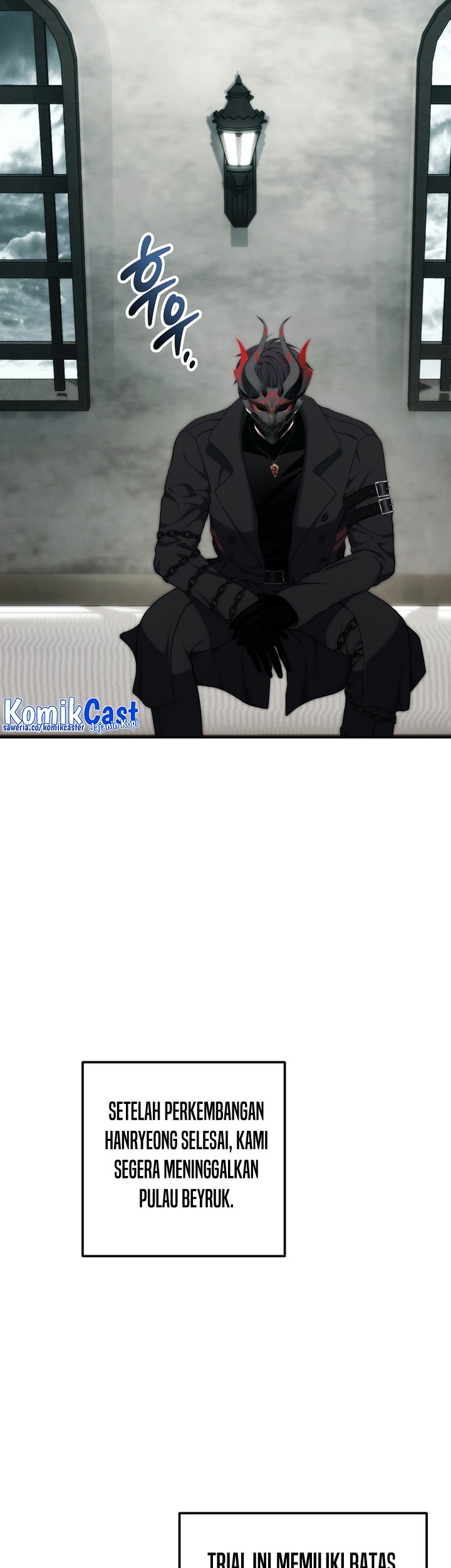 Chapter 183 - halaman 31