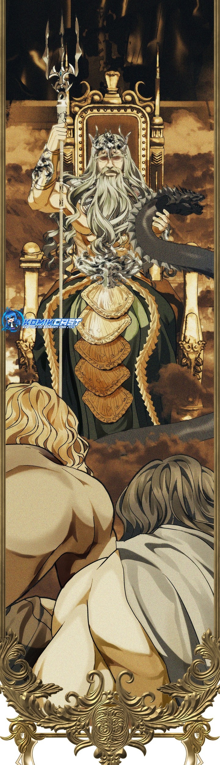 Chapter 183 - halaman 39
