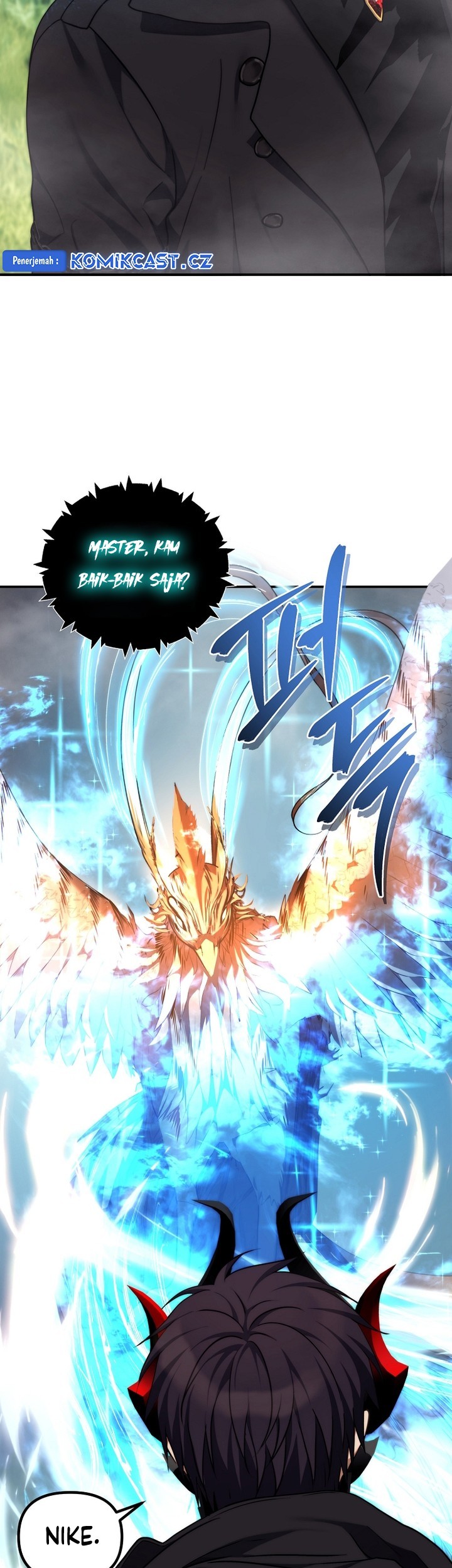 Chapter 182 - halaman 25