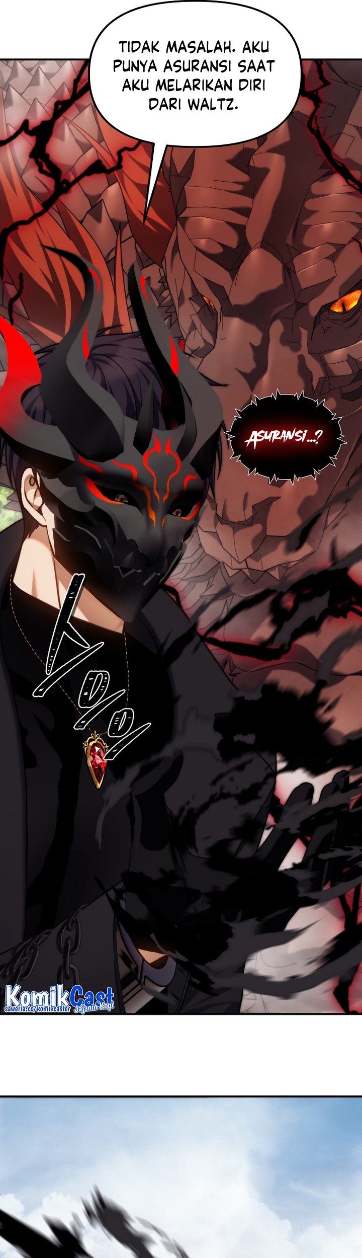 Chapter 182 - halaman 51