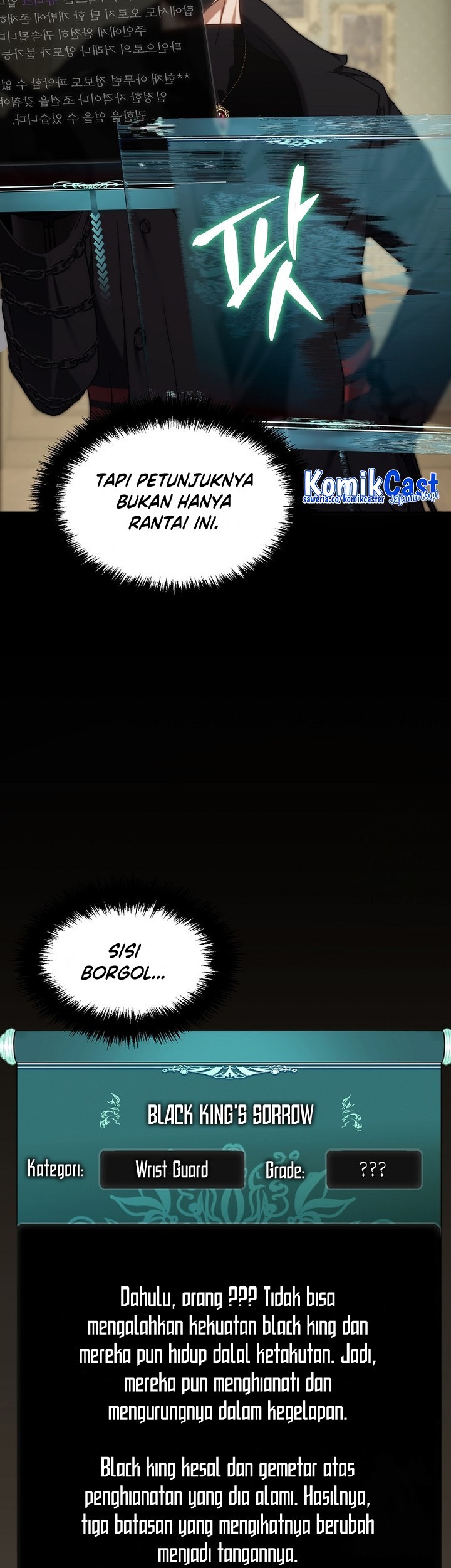 Chapter 181 - halaman 25