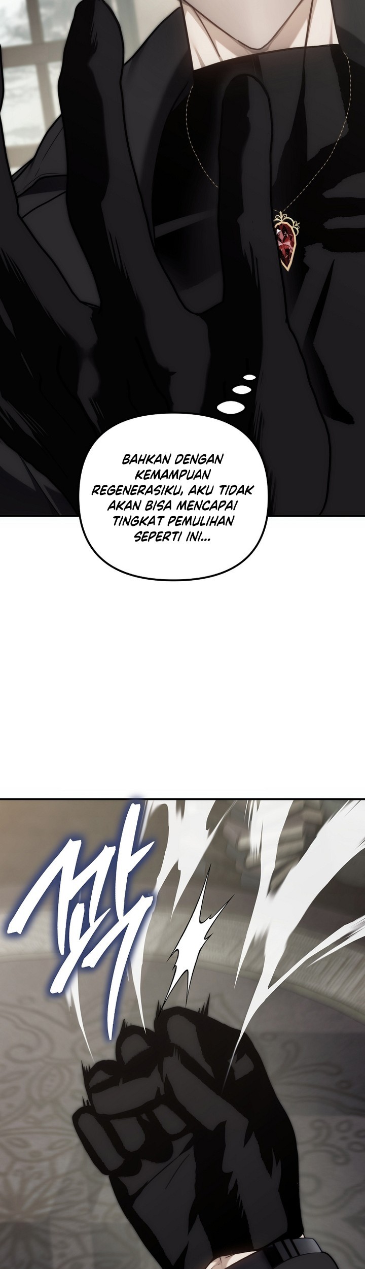 Chapter 180 - halaman 21
