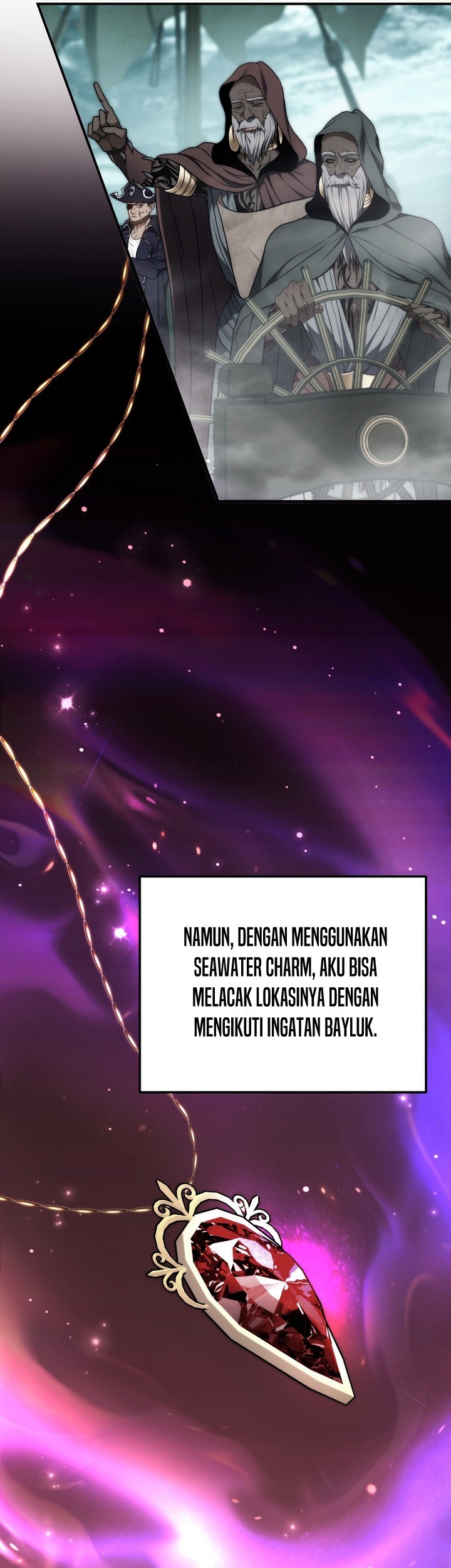 Chapter 180 - halaman 27