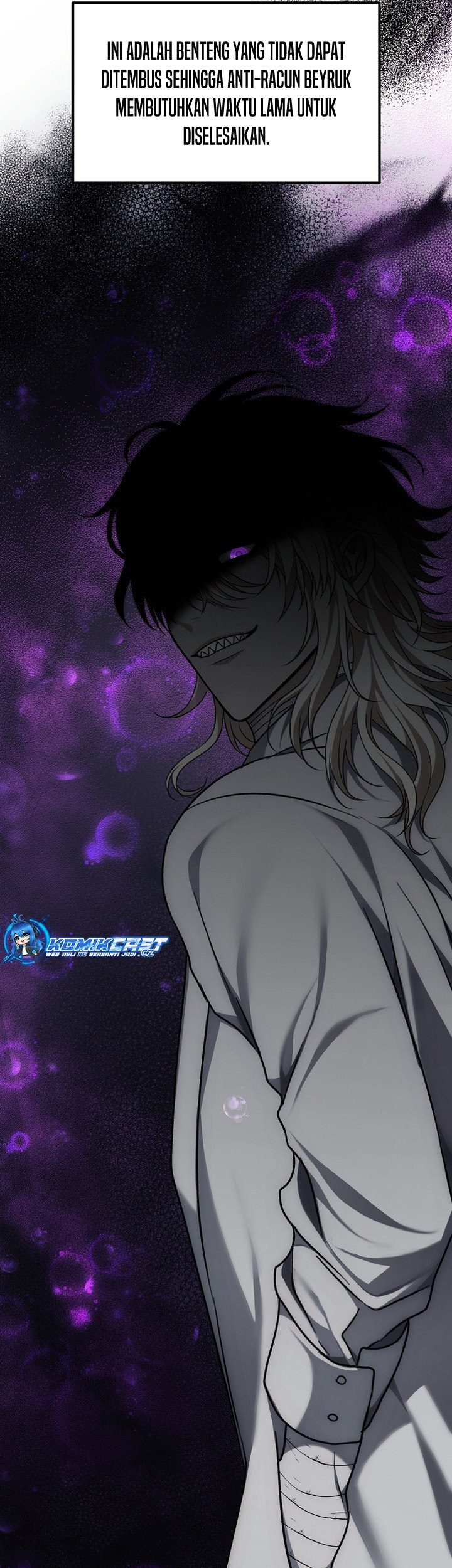Chapter 180 - halaman 29