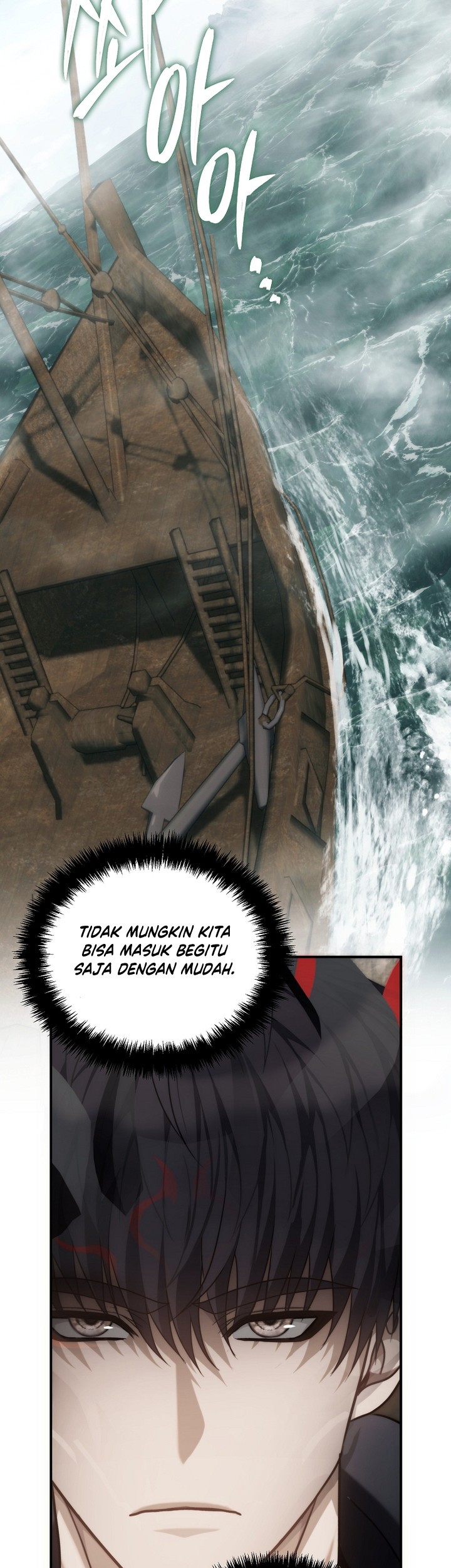 Chapter 180 - halaman 31