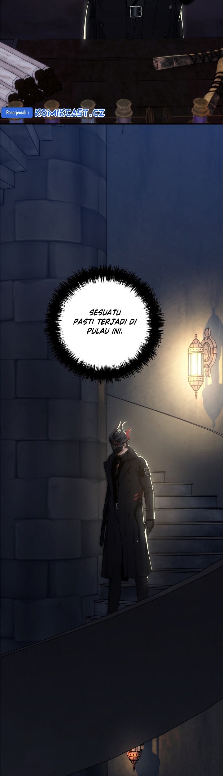 Chapter 180 - halaman 71
