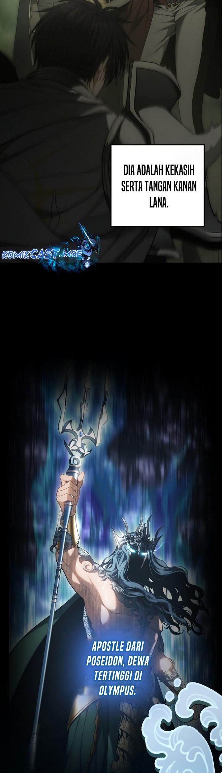 Chapter 176 - halaman 21