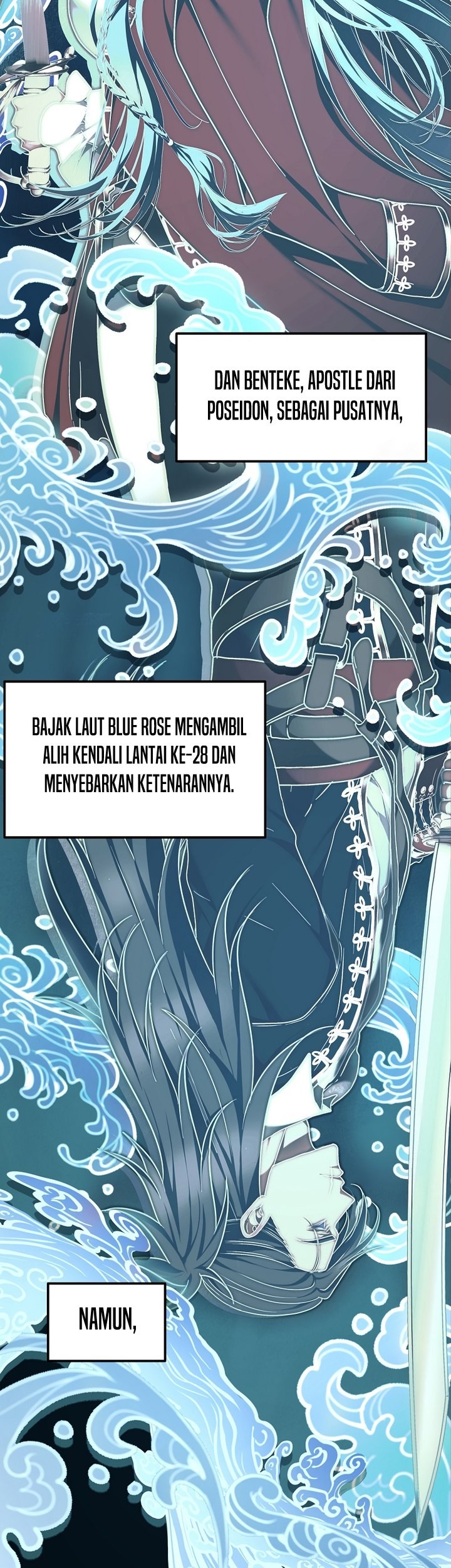 Chapter 176 - halaman 23