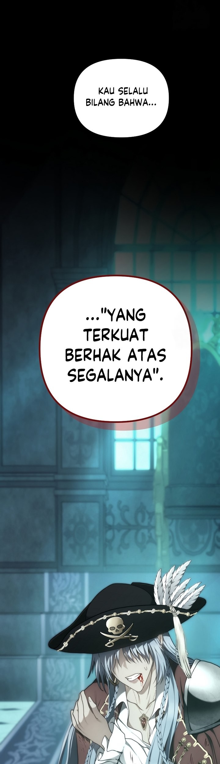 Chapter 176 - halaman 25