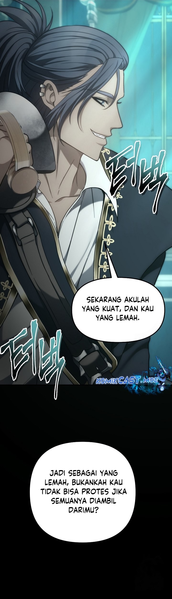 Chapter 176 - halaman 27