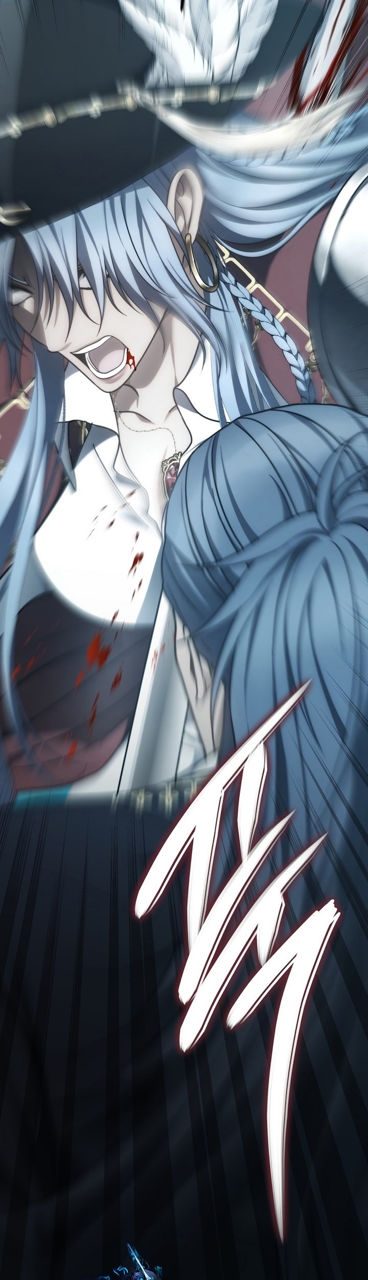Chapter 176 - halaman 31