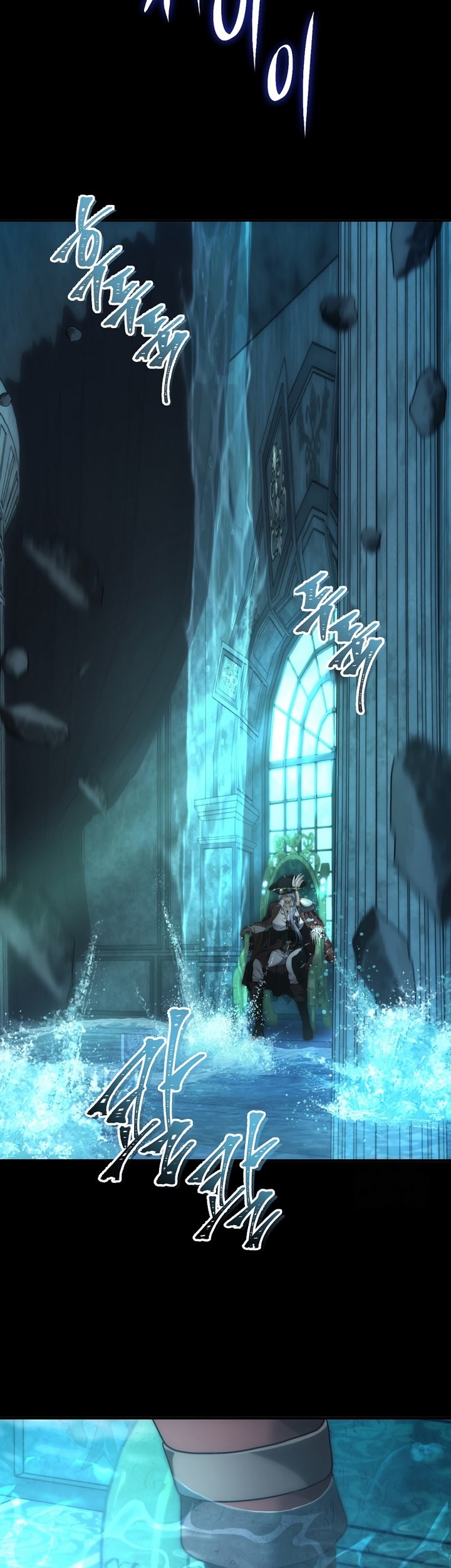 Chapter 176 - halaman 33