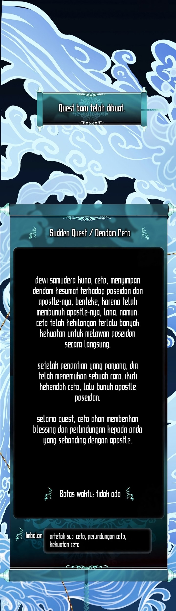 Chapter 176 - halaman 43