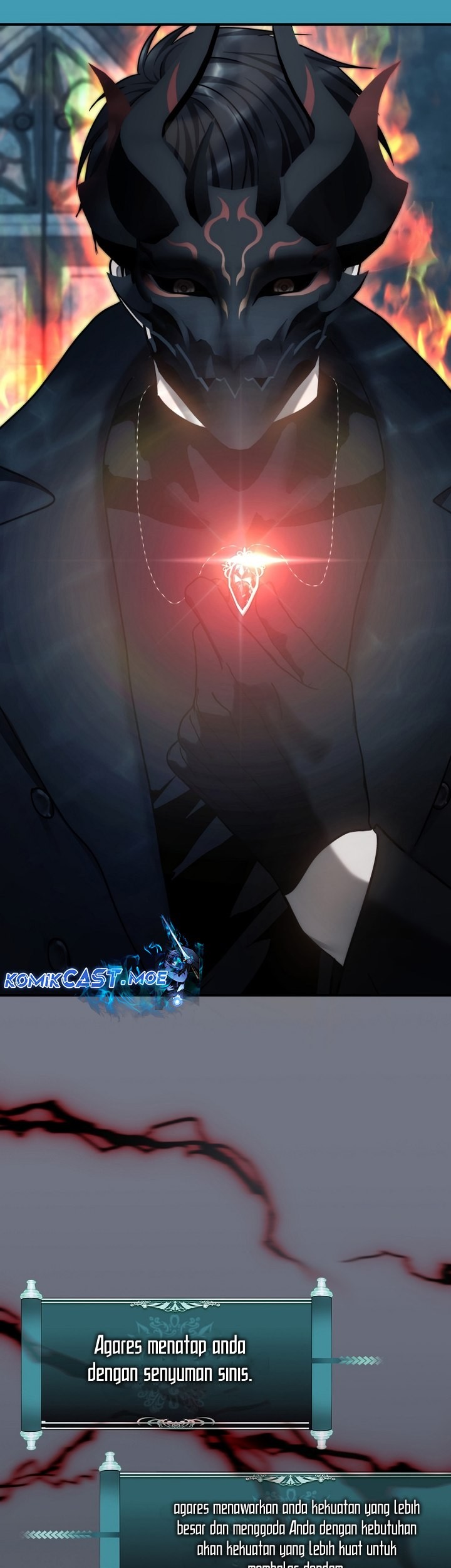 Chapter 176 - halaman 47