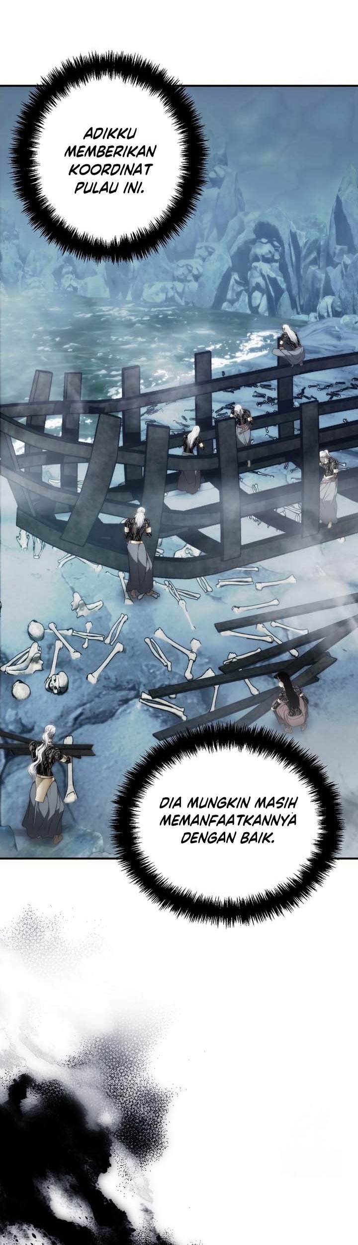 Chapter 174 - halaman 21