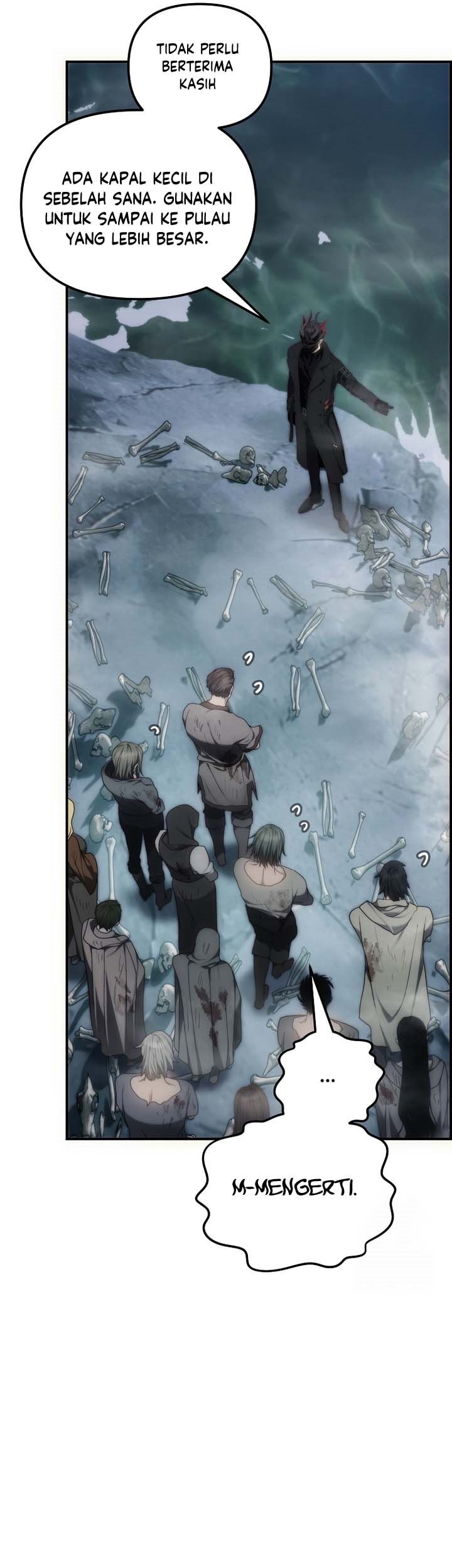 Chapter 174 - halaman 27