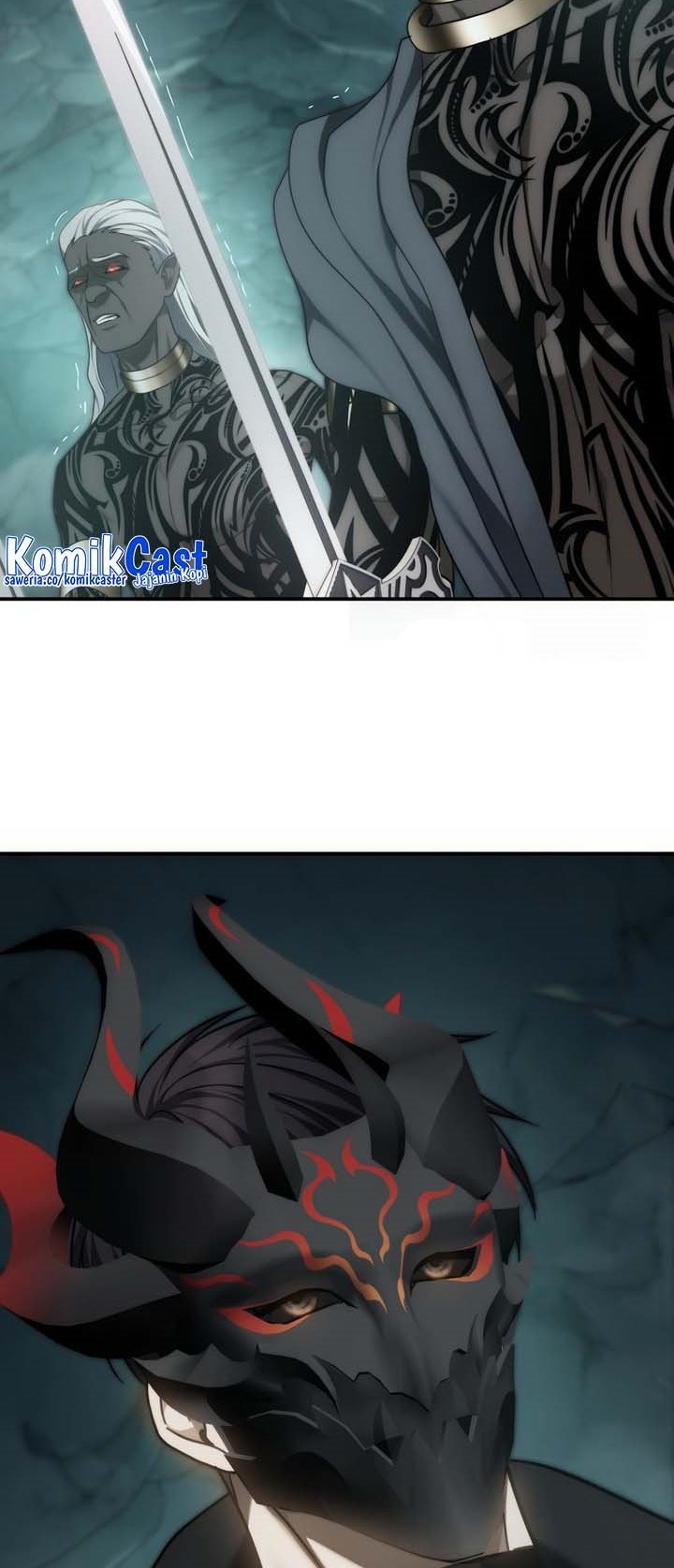 Chapter 173 - halaman 92