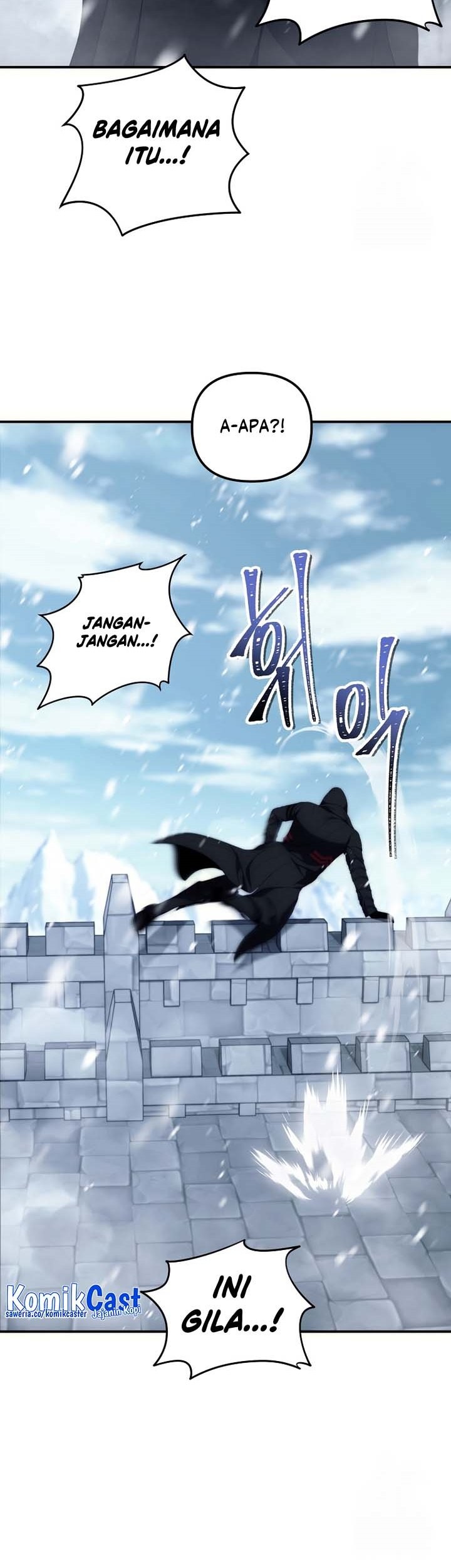 Chapter 170 - halaman 21