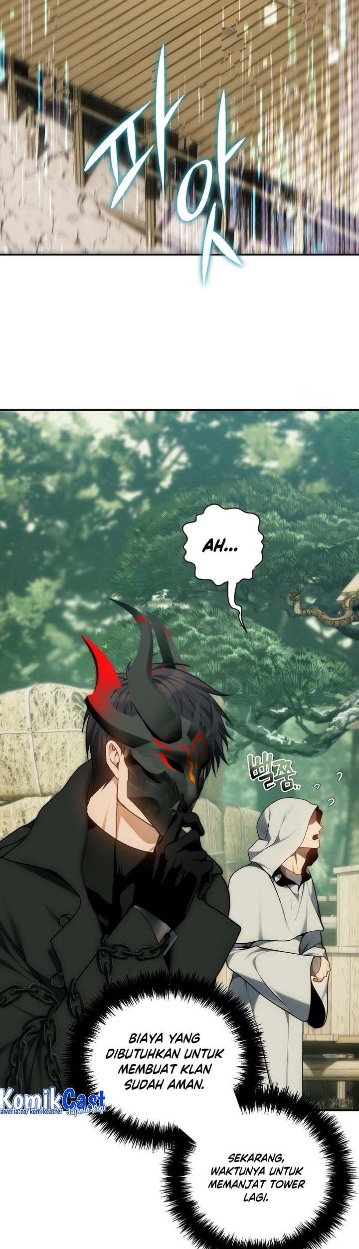 Chapter 168 - halaman 27