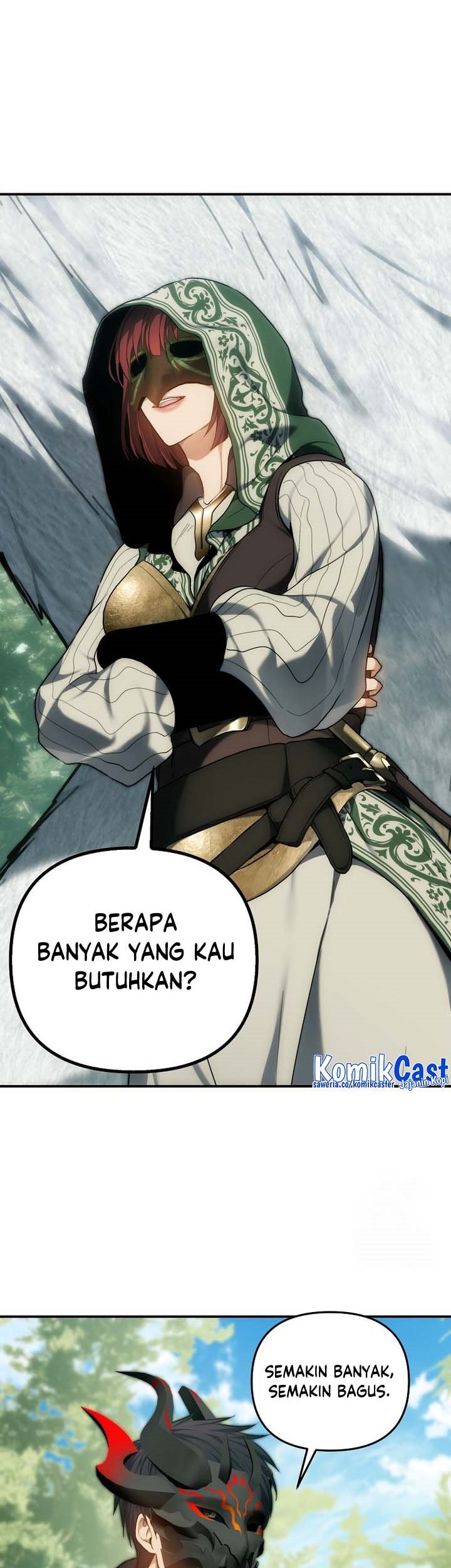 Chapter 168 - halaman 16