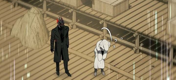Chapter 168 - halaman 26