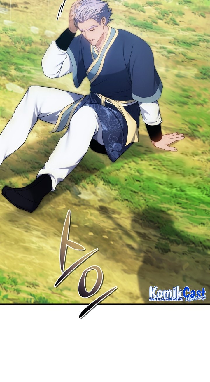 Chapter 166 - halaman 30