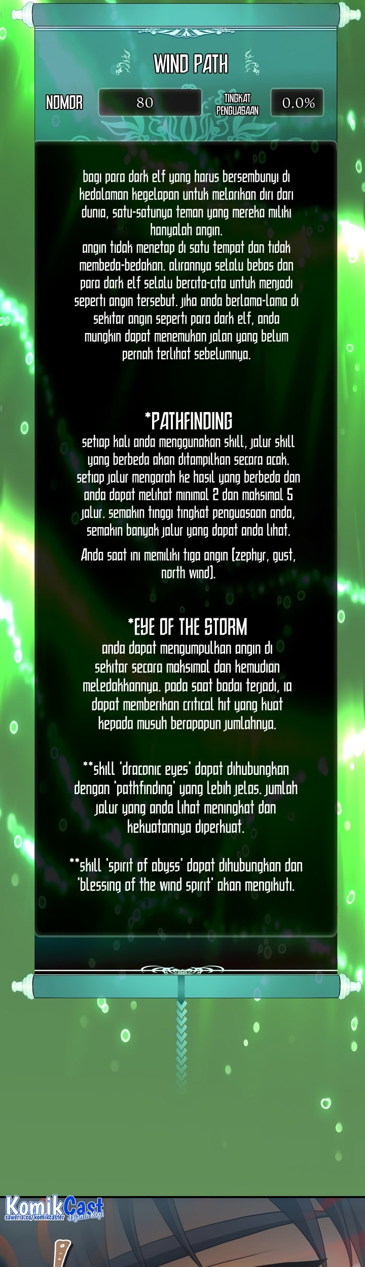 Chapter 166 - halaman 51