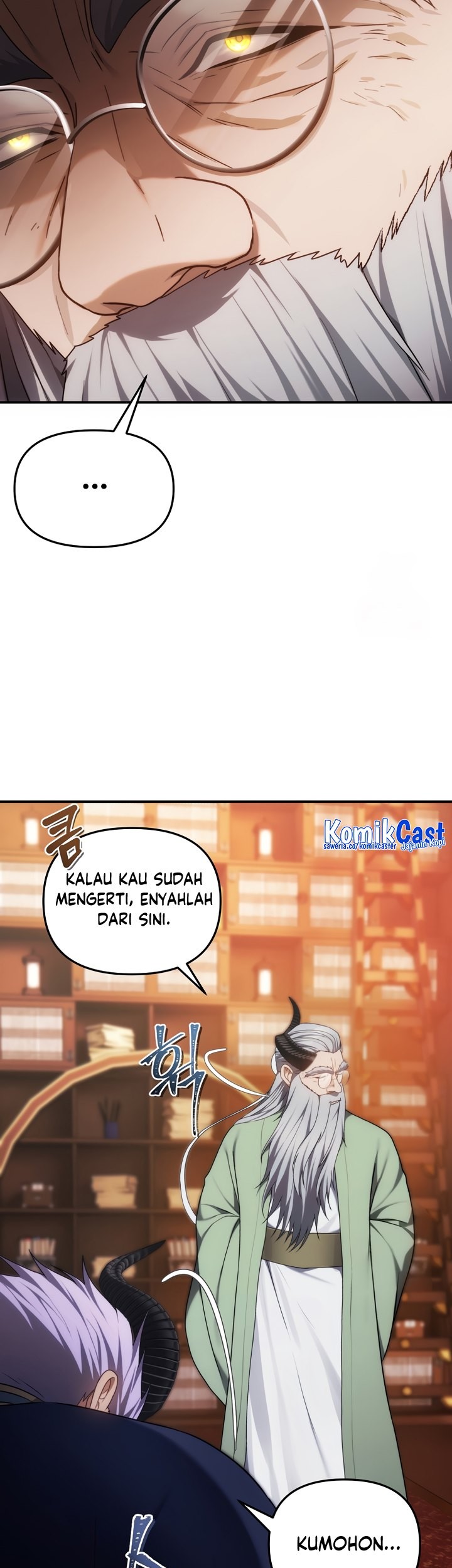 Chapter 166 - halaman 17