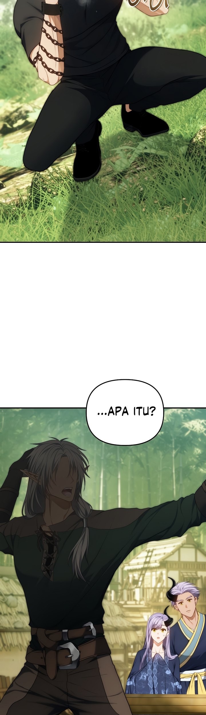 Chapter 165 - halaman 23