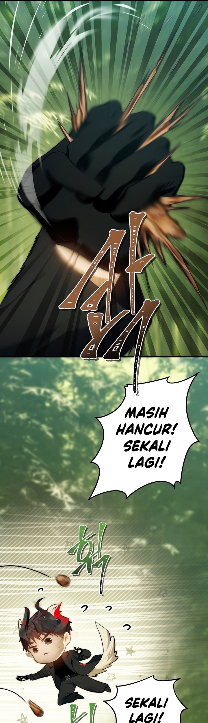 Chapter 165 - halaman 27