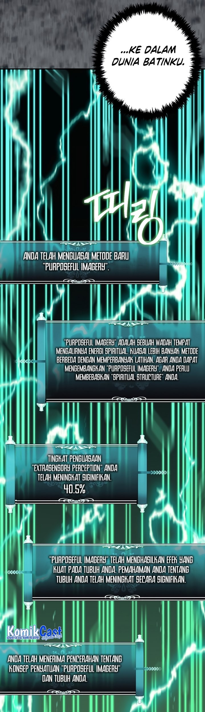 Chapter 165 - halaman 35