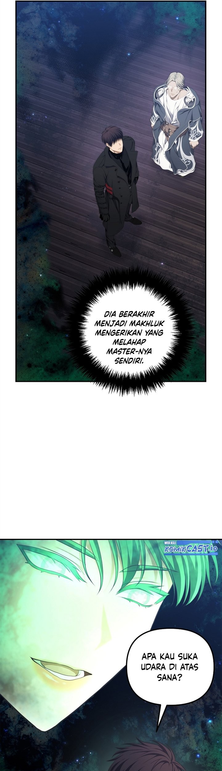 Chapter 161 - halaman 21