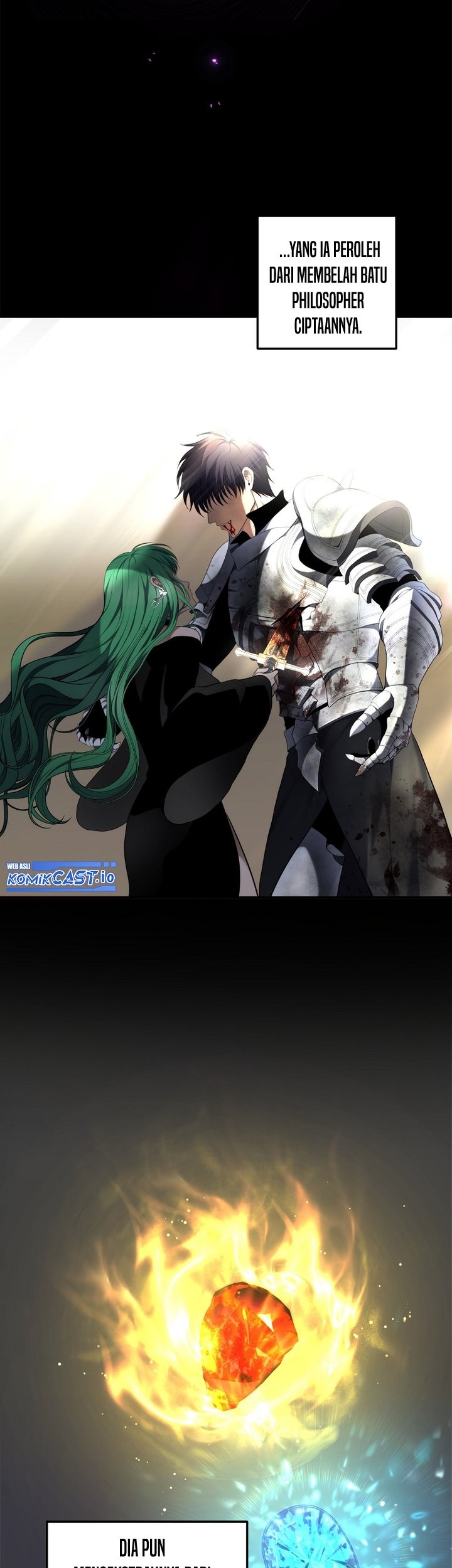 Chapter 161 - halaman 17