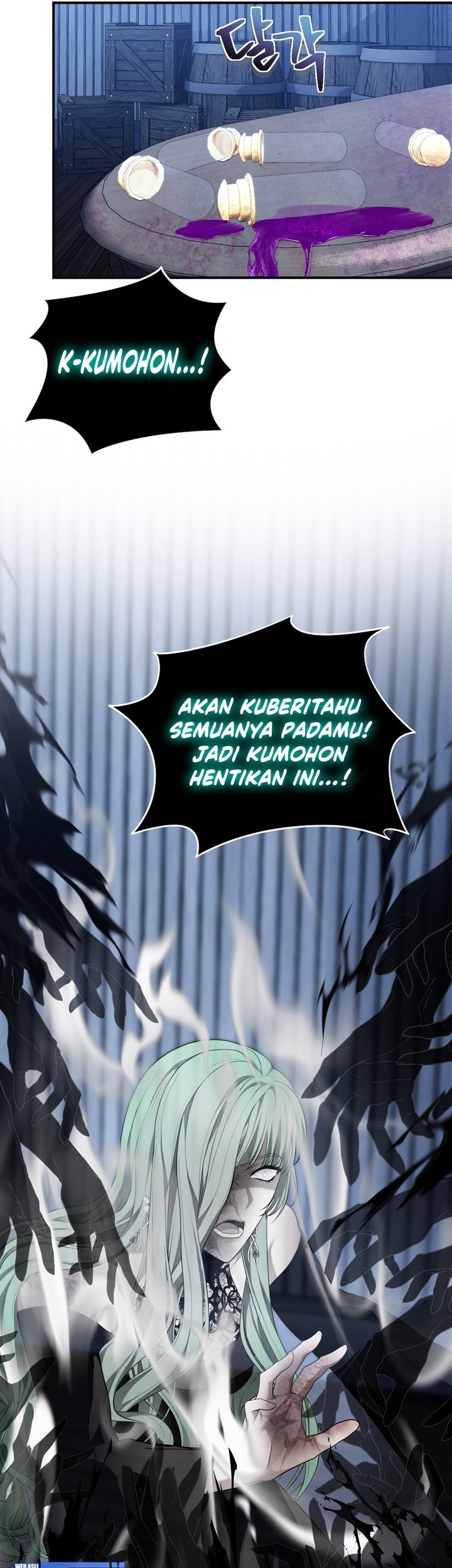Chapter 160 - halaman 21