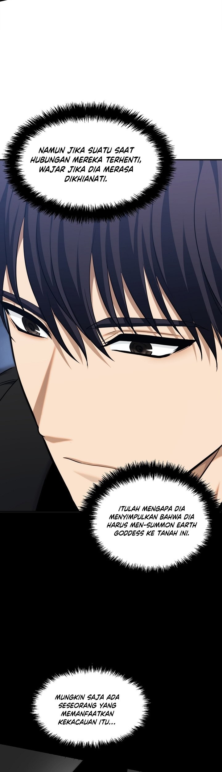Chapter 160 - halaman 29