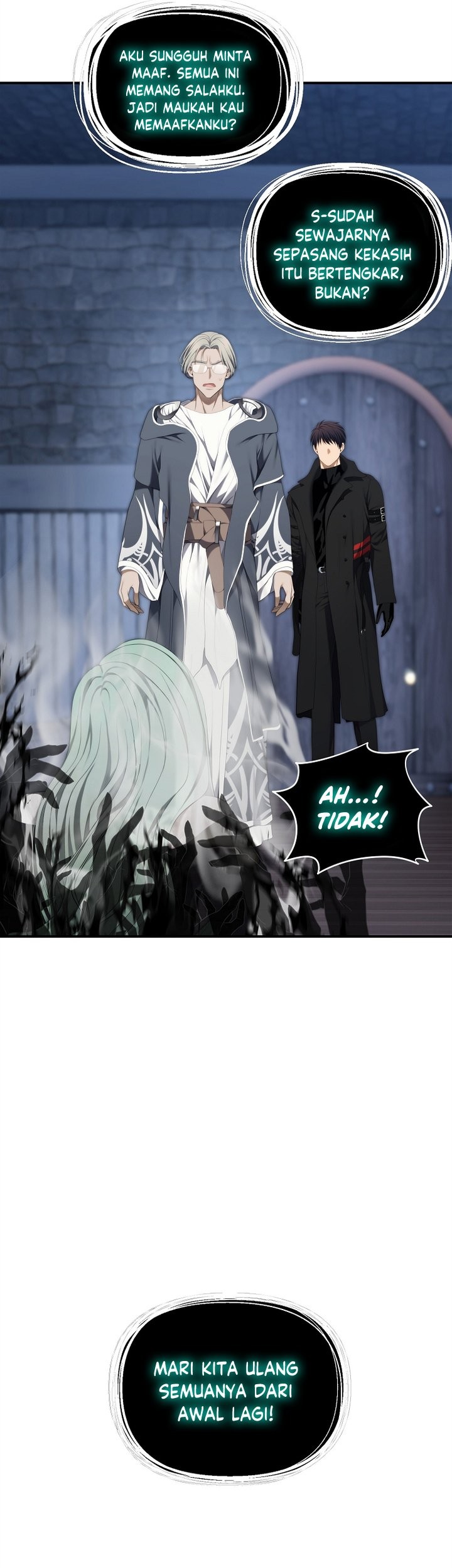 Chapter 160 - halaman 33