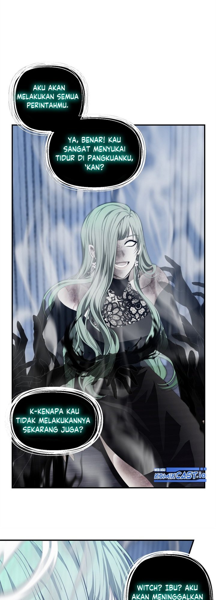Chapter 160 - halaman 34