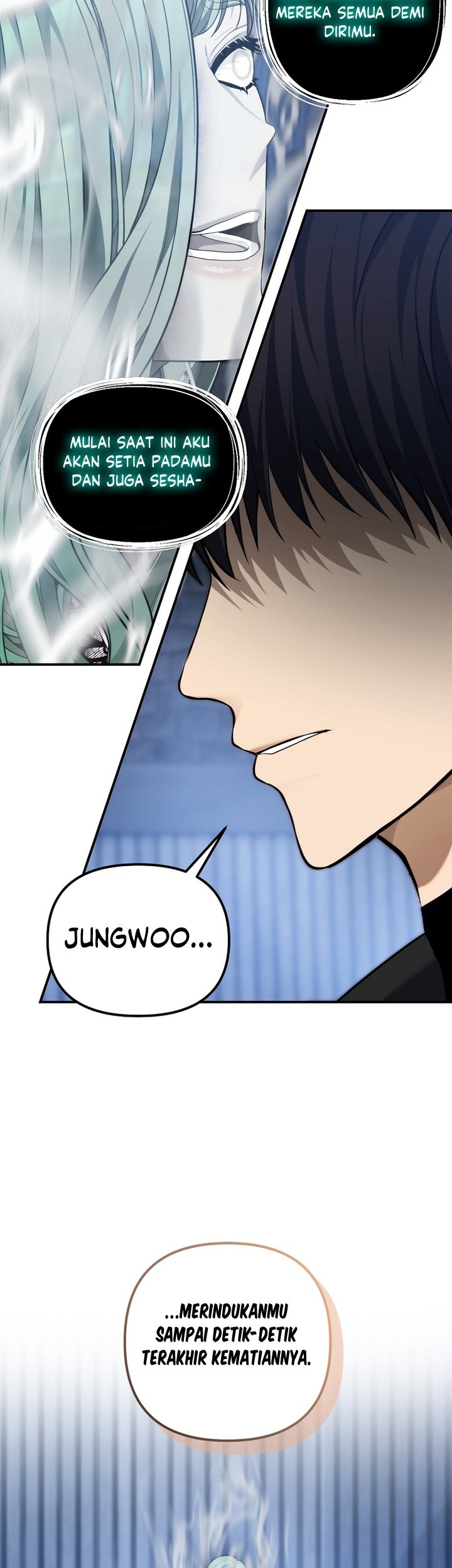 Chapter 160 - halaman 35