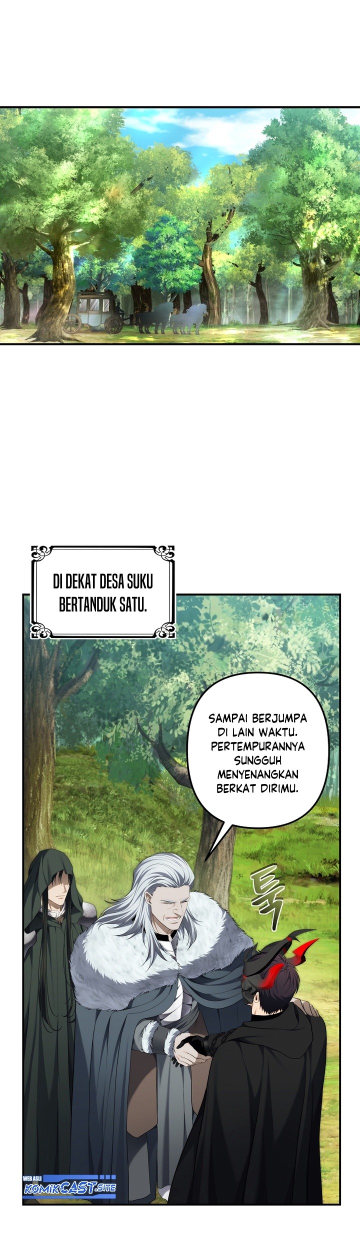 Chapter 158 - halaman 19