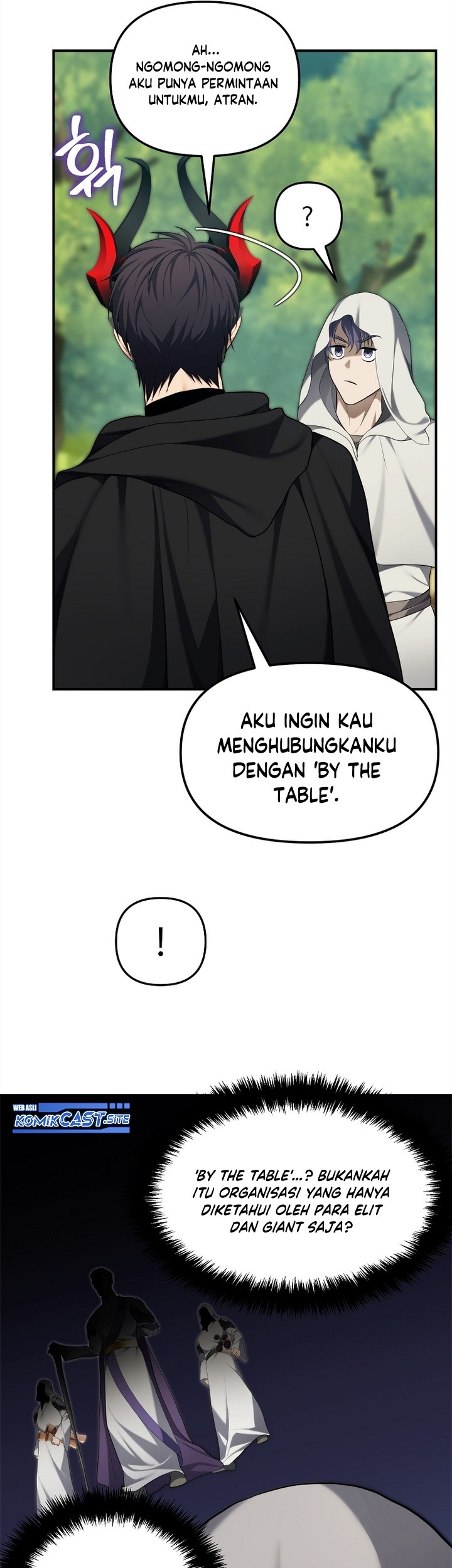 Chapter 158 - halaman 21