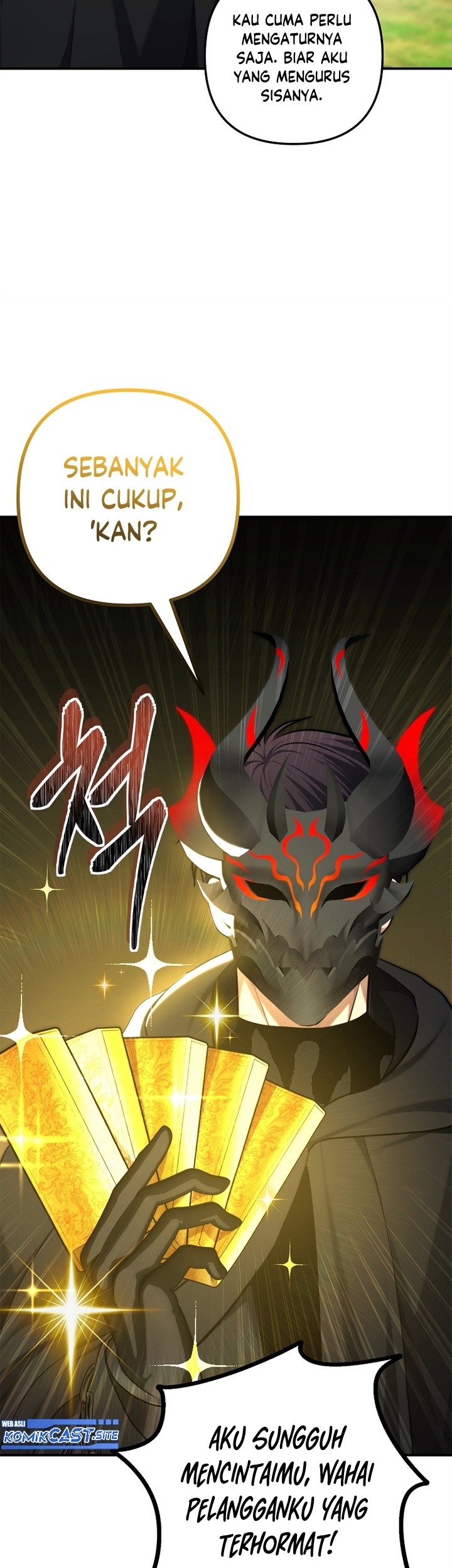 Chapter 158 - halaman 23