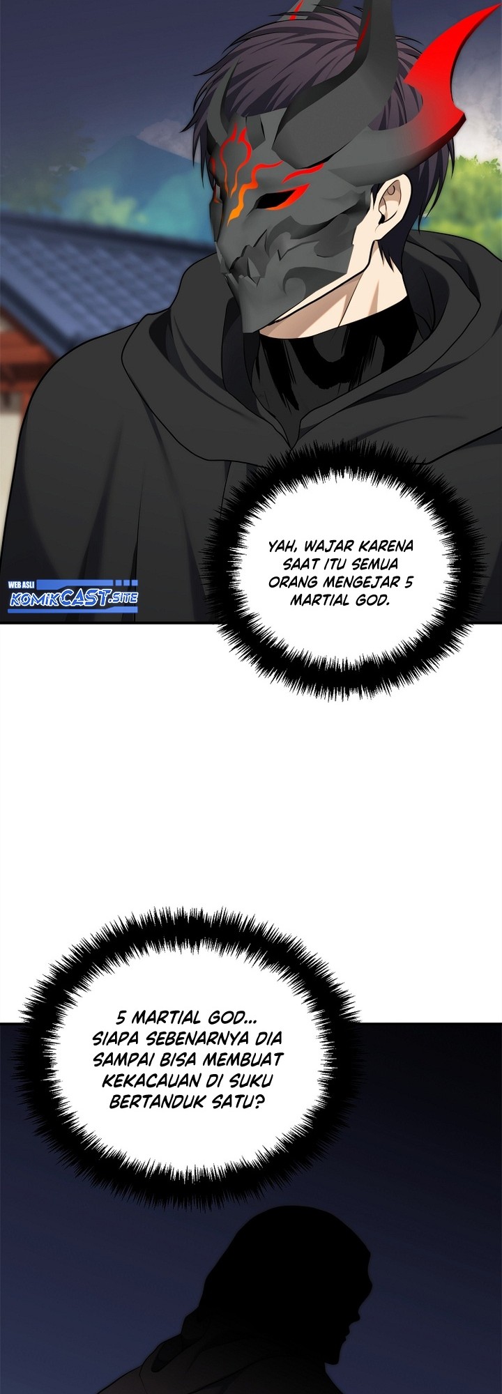 Chapter 158 - halaman 26