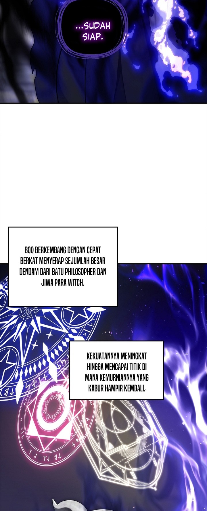 Chapter 158 - halaman 30