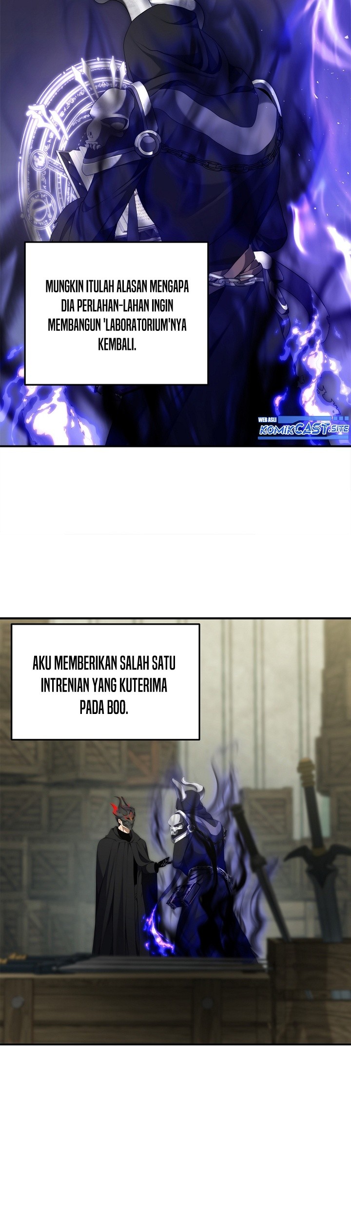 Chapter 158 - halaman 31