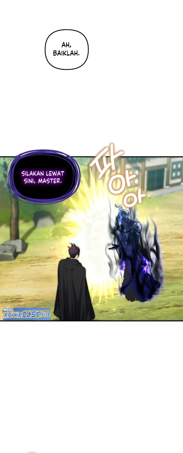 Chapter 158 - halaman 32