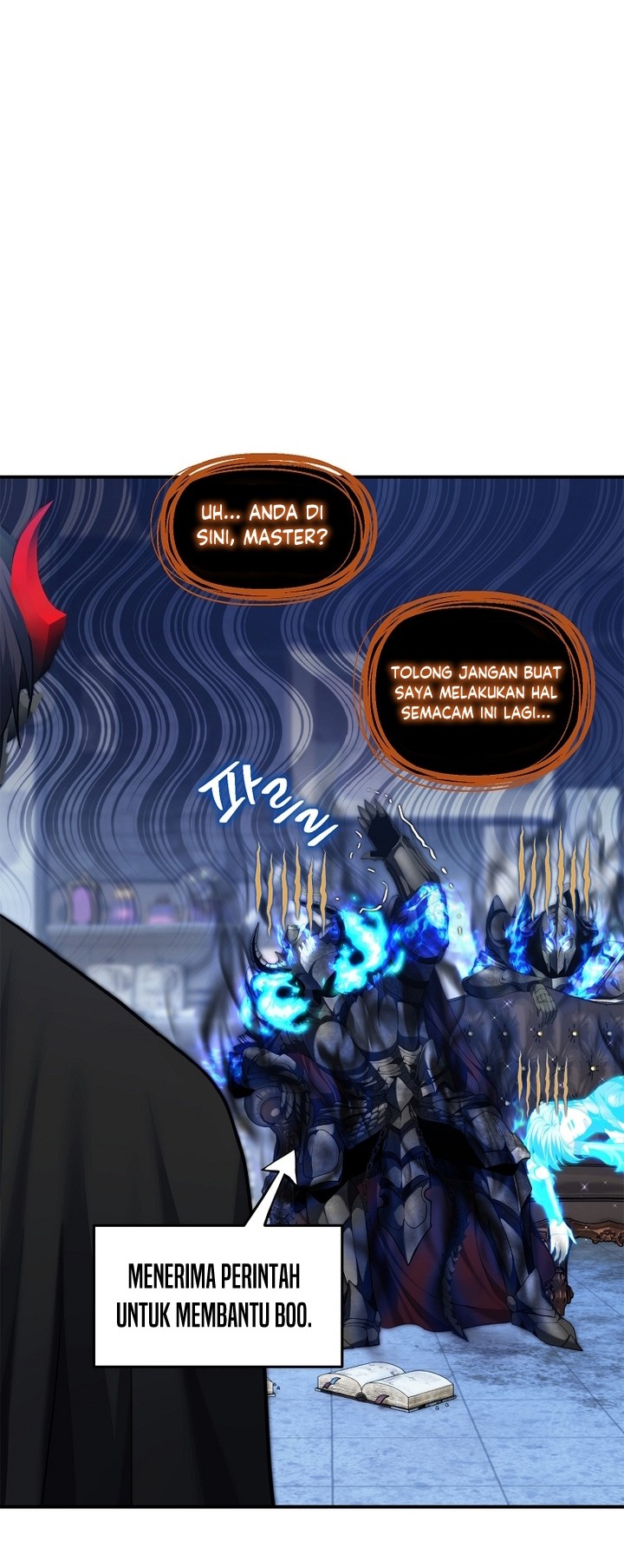 Chapter 158 - halaman 36