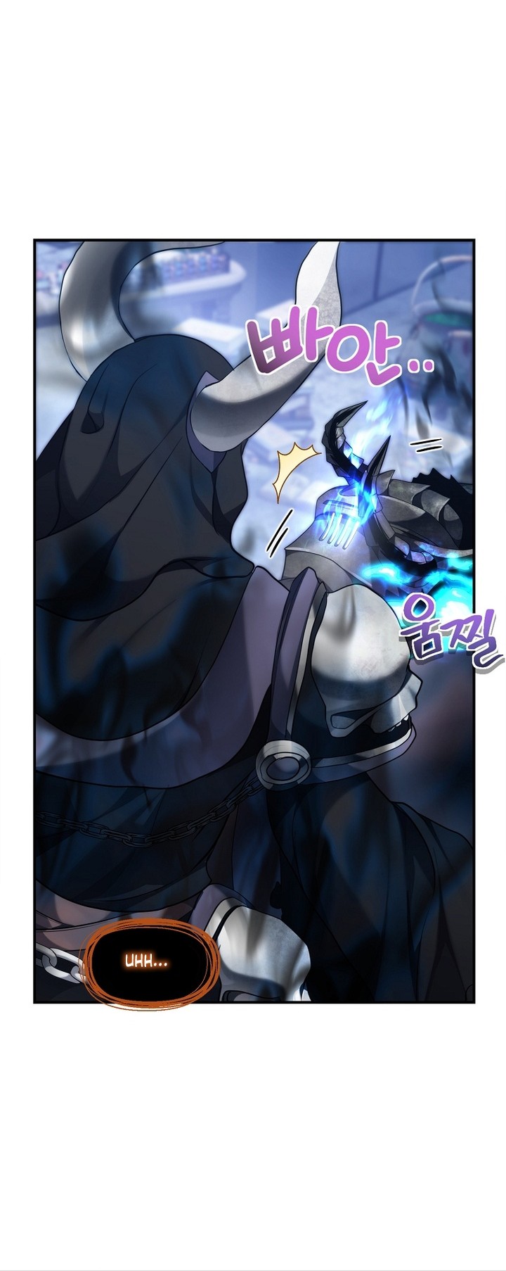 Chapter 158 - halaman 38
