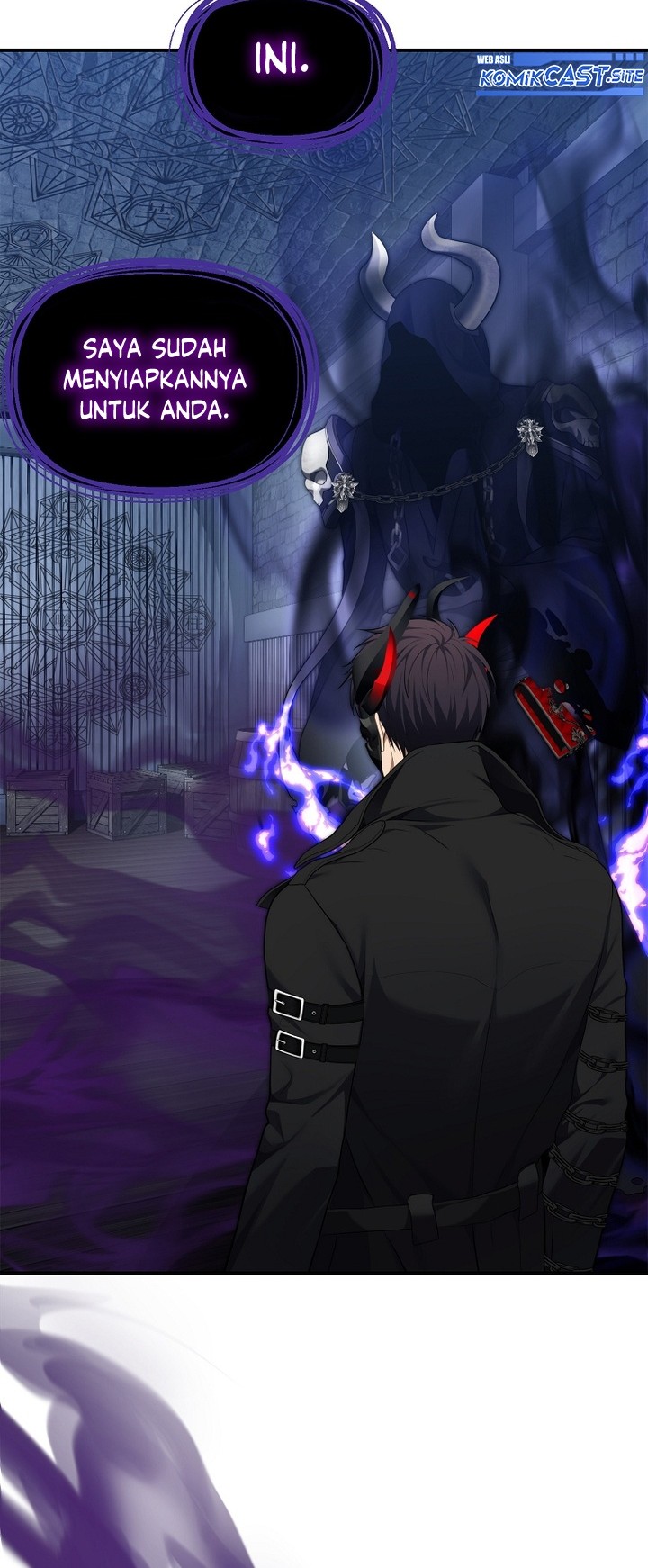 Chapter 158 - halaman 46